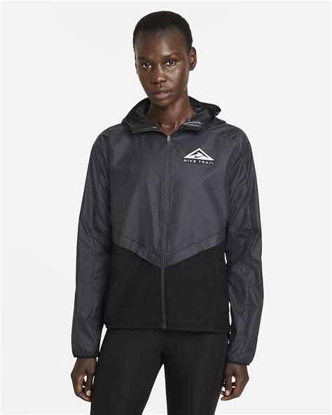 nike laufjacke shield damen|Nike Women's Shield Trail Running Jacket .